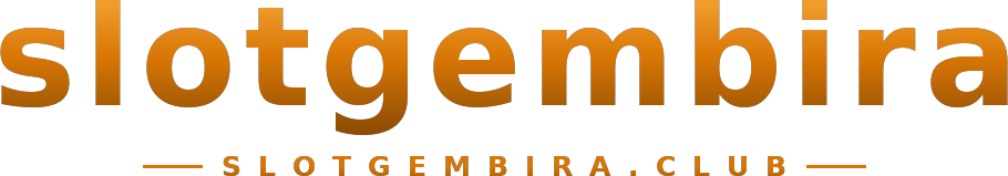 slotgembira logo
