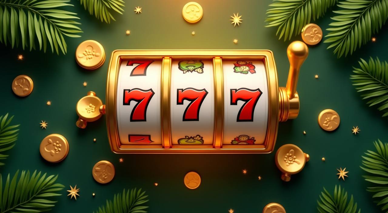 slotgembira mobile gaming